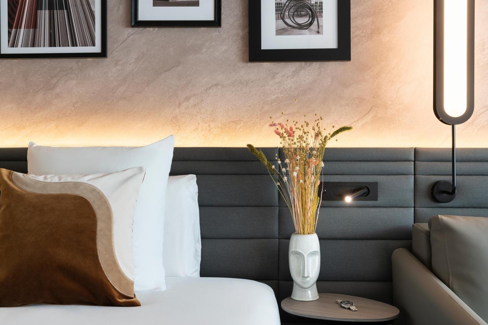 Novotel Paris La Defense น็องแตร์ ภายนอก รูปภาพ